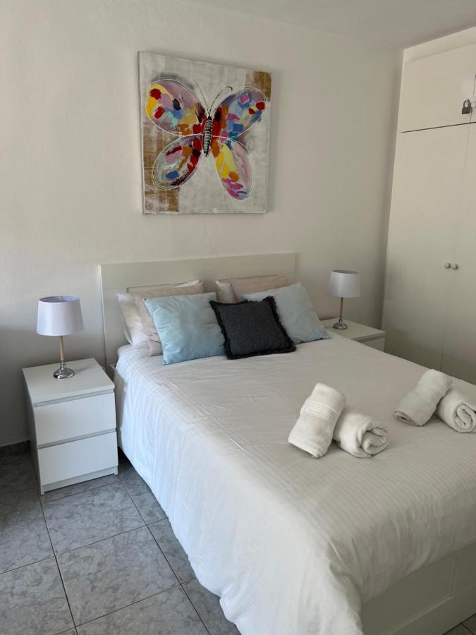 Benal Beach Studio Suite 103 Benalmadena Luaran gambar